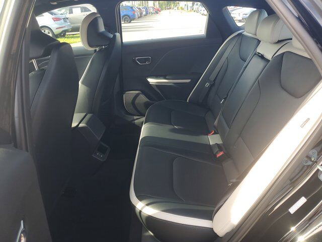 2025 Kia K4 GT-Line St. Augustine FL
