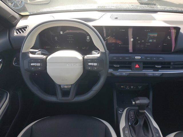 2025 Kia K4 GT-Line St. Augustine FL