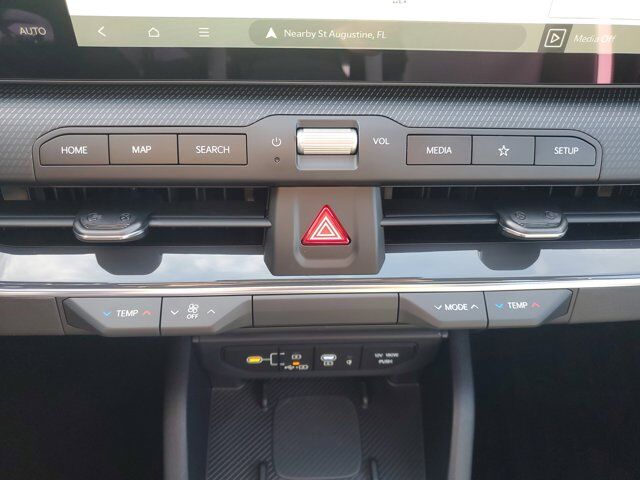2025 Kia K4 GT-Line St. Augustine FL