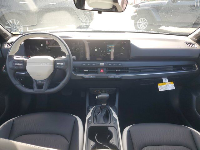 2025 Kia K4 GT-Line St. Augustine FL