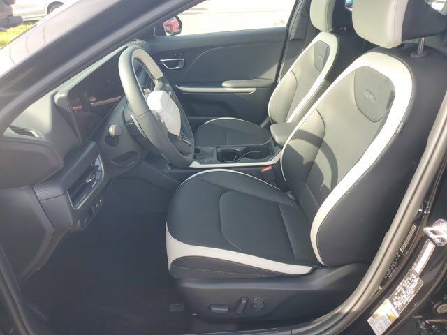 2025 Kia K4 GT-Line St. Augustine FL