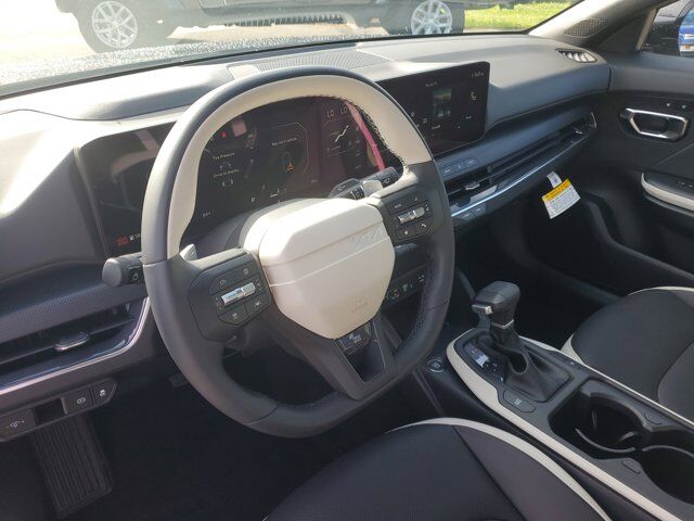 2025 Kia K4 GT-Line St. Augustine FL