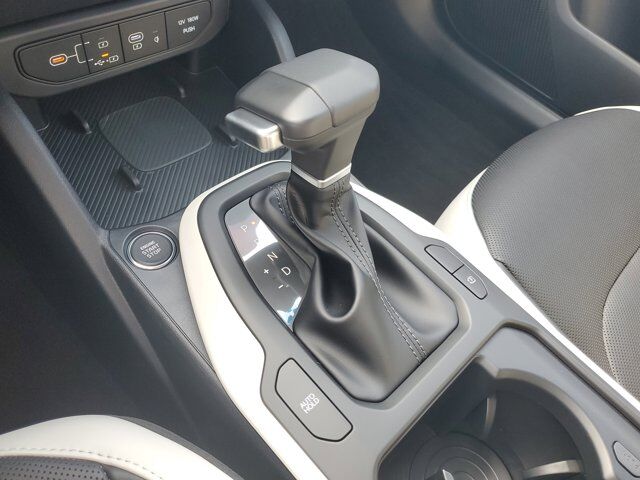 2025 Kia K4 GT-Line St. Augustine FL