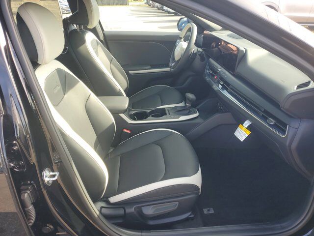 2025 Kia K4 GT-Line St. Augustine FL