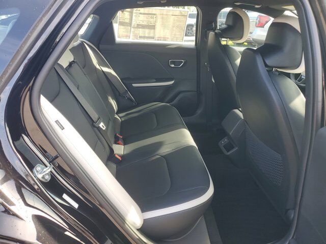 2025 Kia K4 GT-Line St. Augustine FL