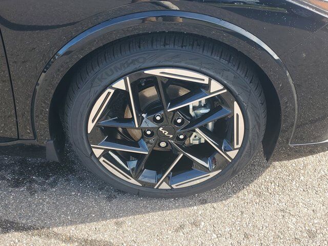 2025 Kia K4 GT-Line St. Augustine FL
