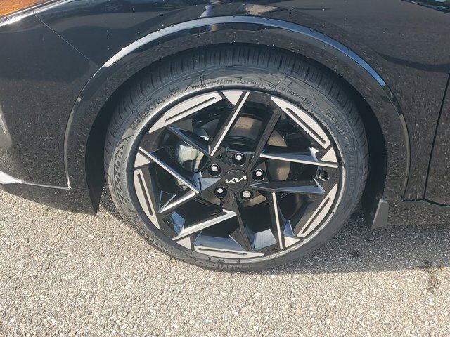 2025 Kia K4 GT-Line St. Augustine FL