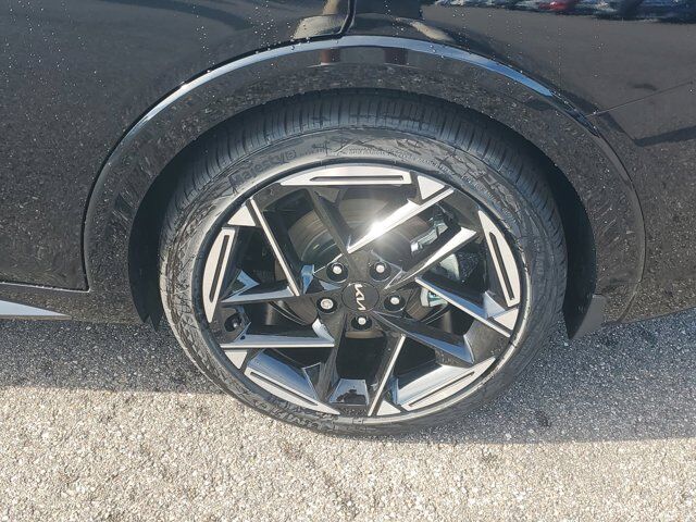 2025 Kia K4 GT-Line St. Augustine FL