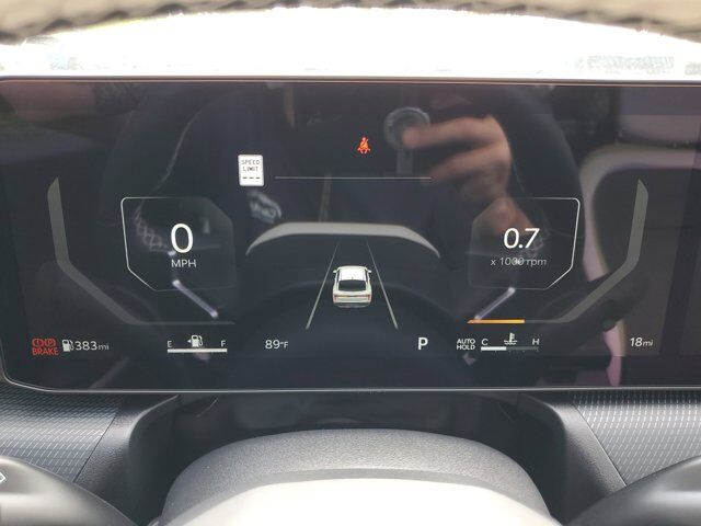 2025 Kia K4 GT-Line St. Augustine FL