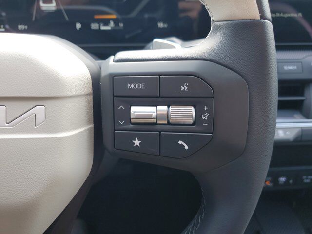 2025 Kia K4 GT-Line St. Augustine FL