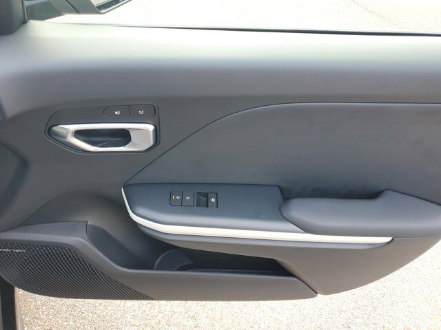 2025 Kia K4 GT-Line St. Augustine FL