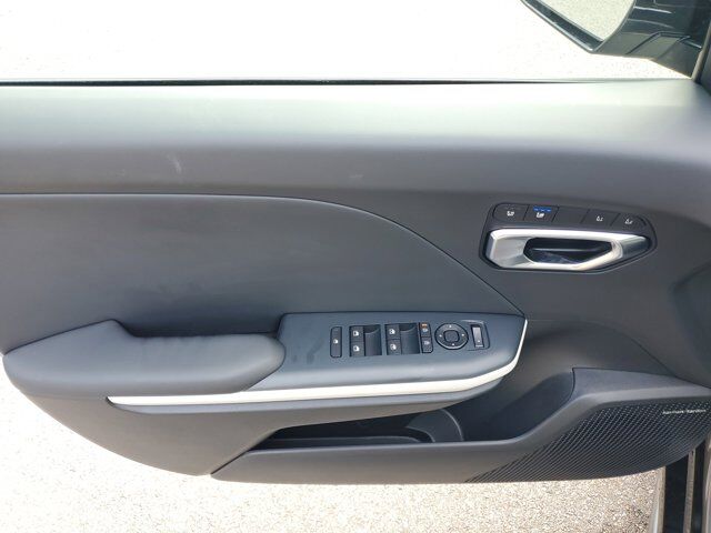 2025 Kia K4 GT-Line St. Augustine FL