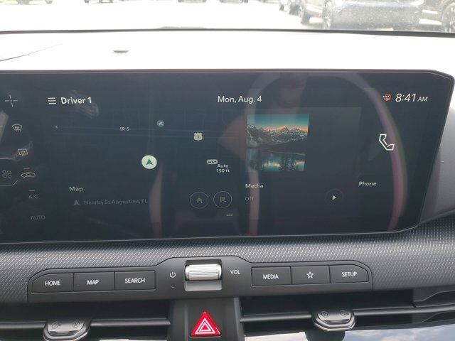2025 Kia K4 GT-Line St. Augustine FL