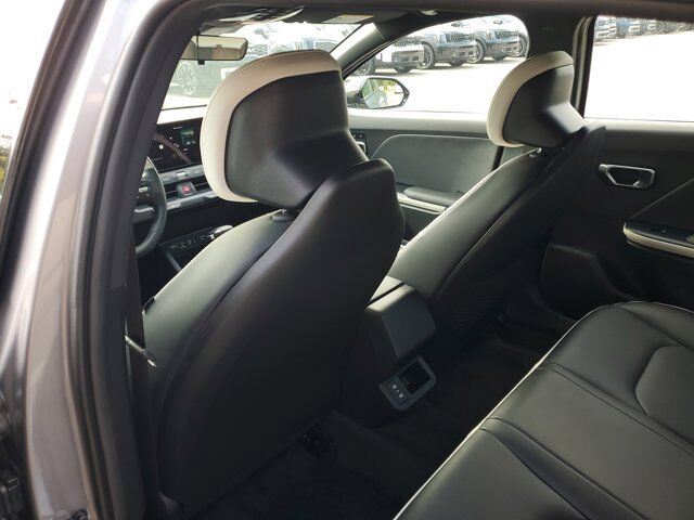 2025 Kia K4 GT-Line St. Augustine FL