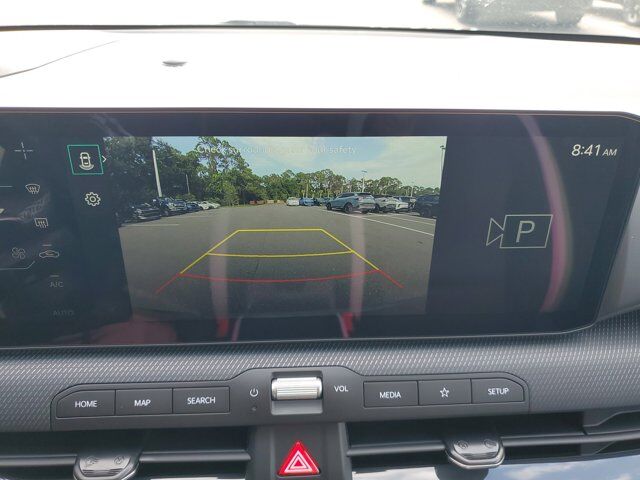 2025 Kia K4 GT-Line St. Augustine FL