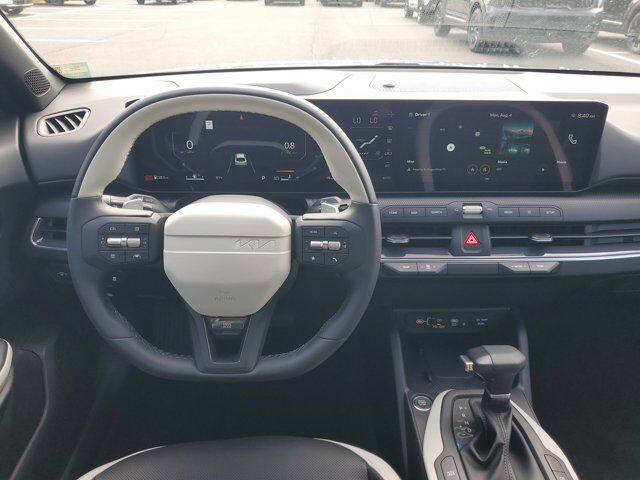 2025 Kia K4 GT-Line St. Augustine FL