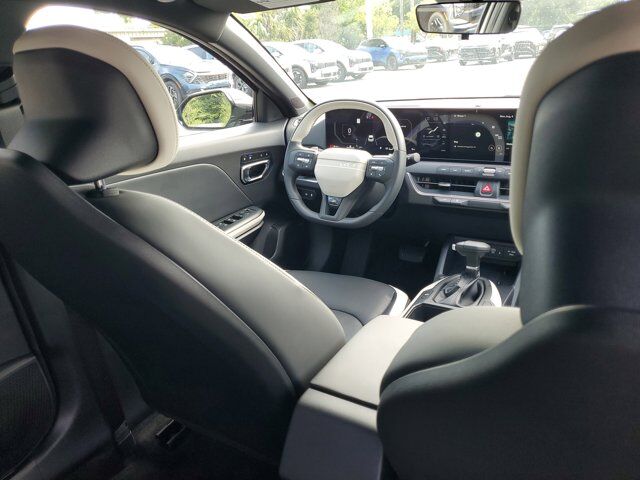 2025 Kia K4 GT-Line St. Augustine FL
