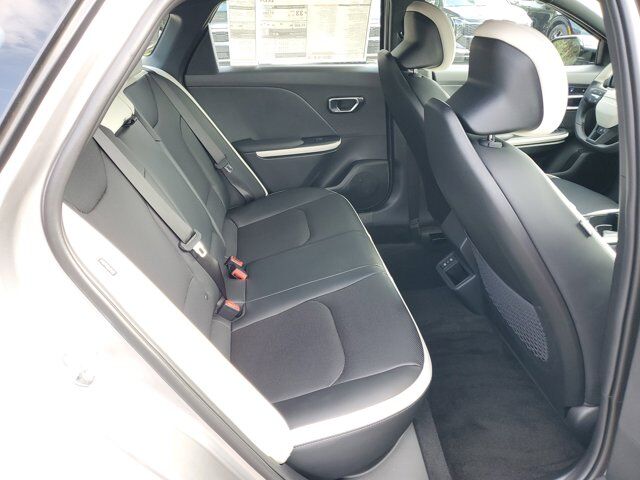 2025 Kia K4 GT-Line St. Augustine FL