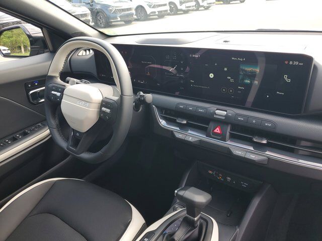 2025 Kia K4 GT-Line St. Augustine FL