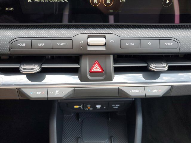 2025 Kia K4 GT-Line St. Augustine FL