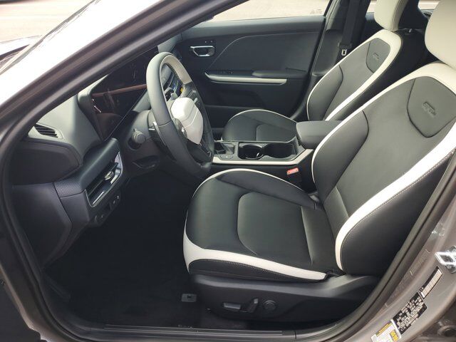 2025 Kia K4 GT-Line St. Augustine FL