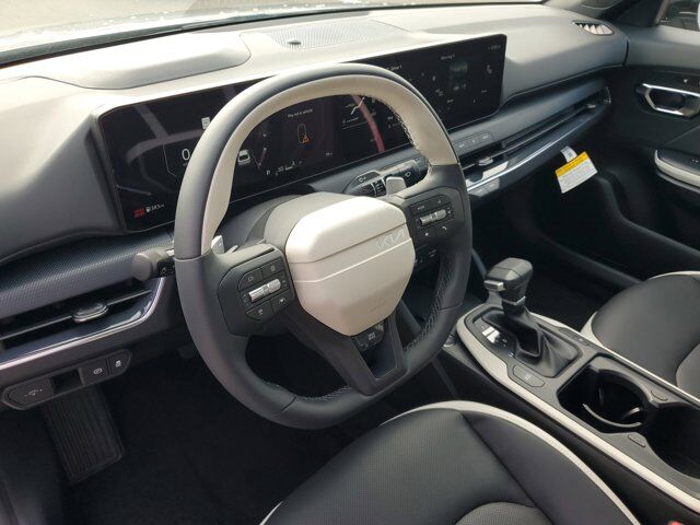 2025 Kia K4 GT-Line St. Augustine FL