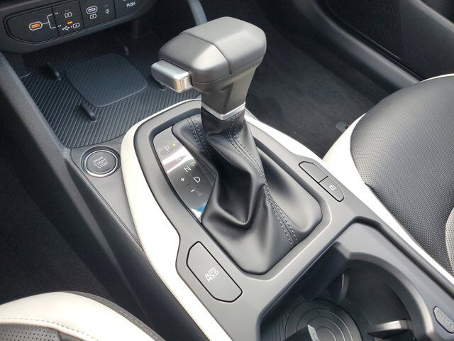 2025 Kia K4 GT-Line St. Augustine FL
