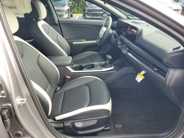2025 Kia K4 GT-Line St. Augustine FL