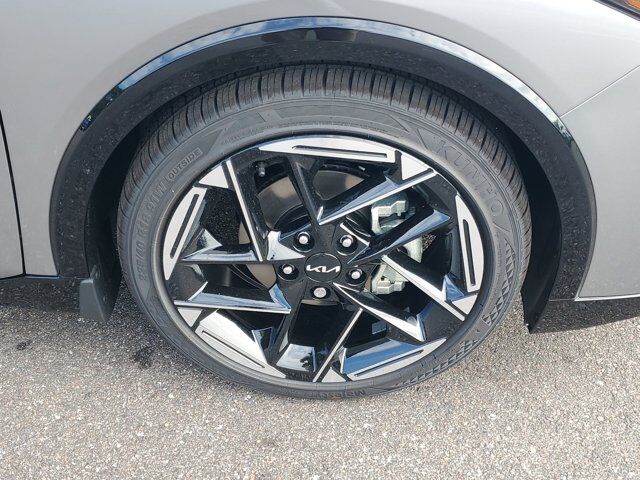 2025 Kia K4 GT-Line St. Augustine FL