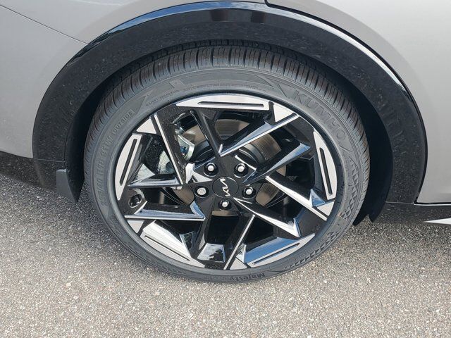 2025 Kia K4 GT-Line St. Augustine FL