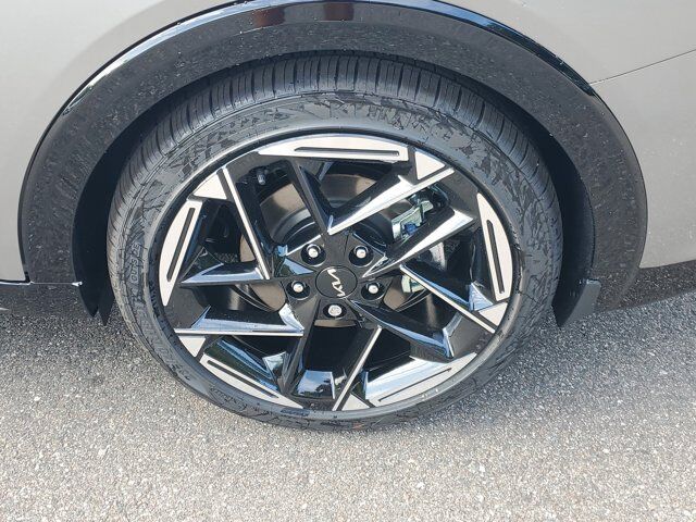 2025 Kia K4 GT-Line St. Augustine FL
