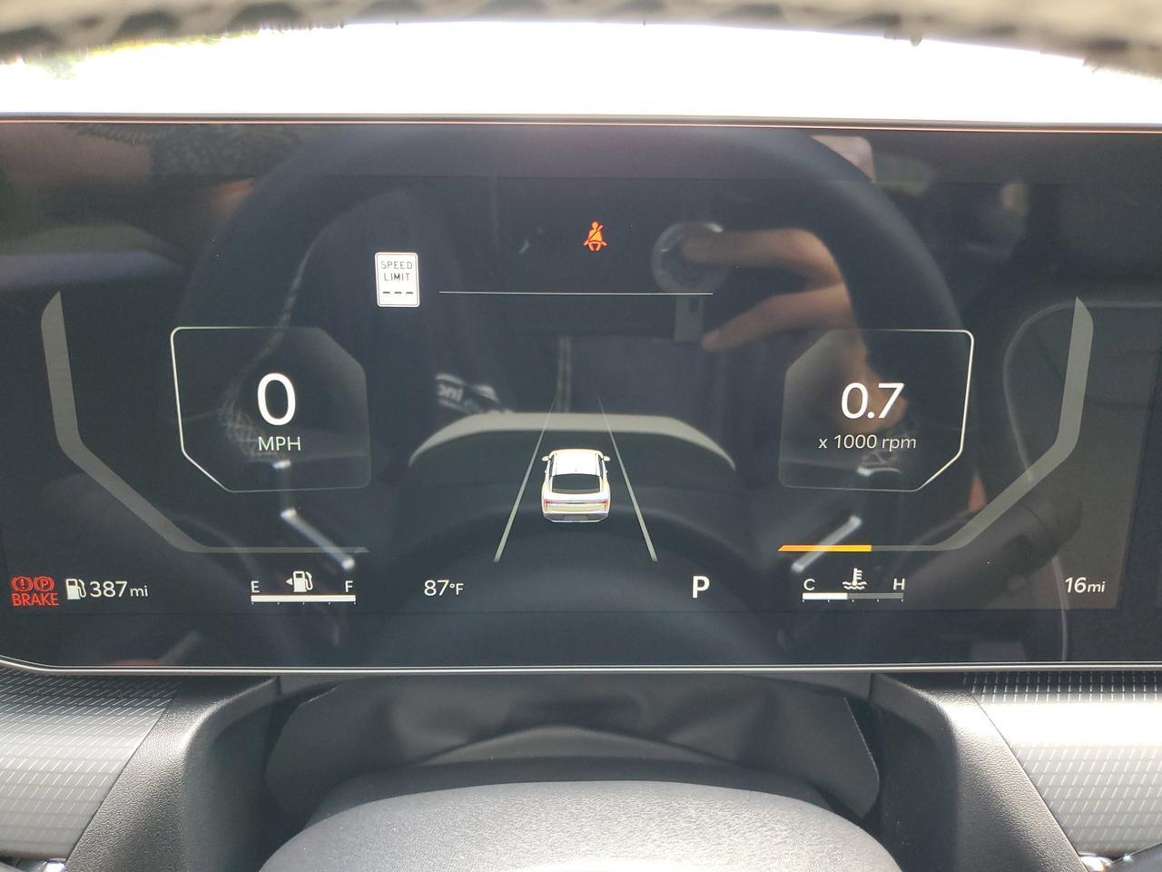2025 Kia K4 GT-Line St. Augustine FL