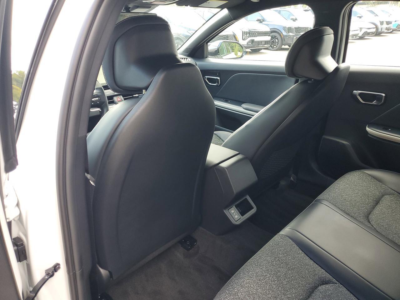 2025 Kia K4 GT-Line St. Augustine FL