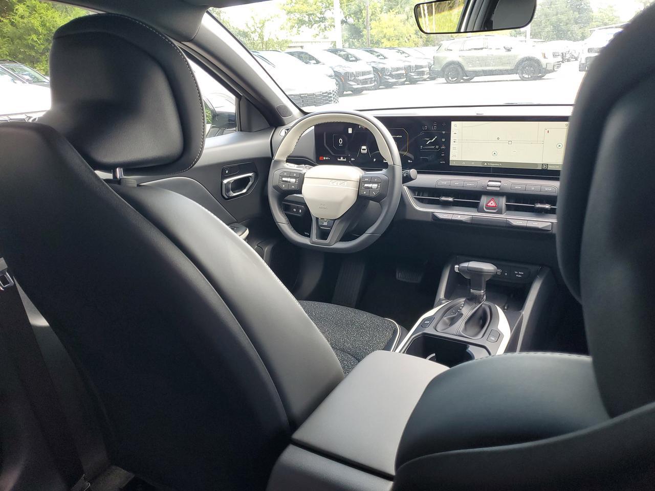 2025 Kia K4 GT-Line St. Augustine FL