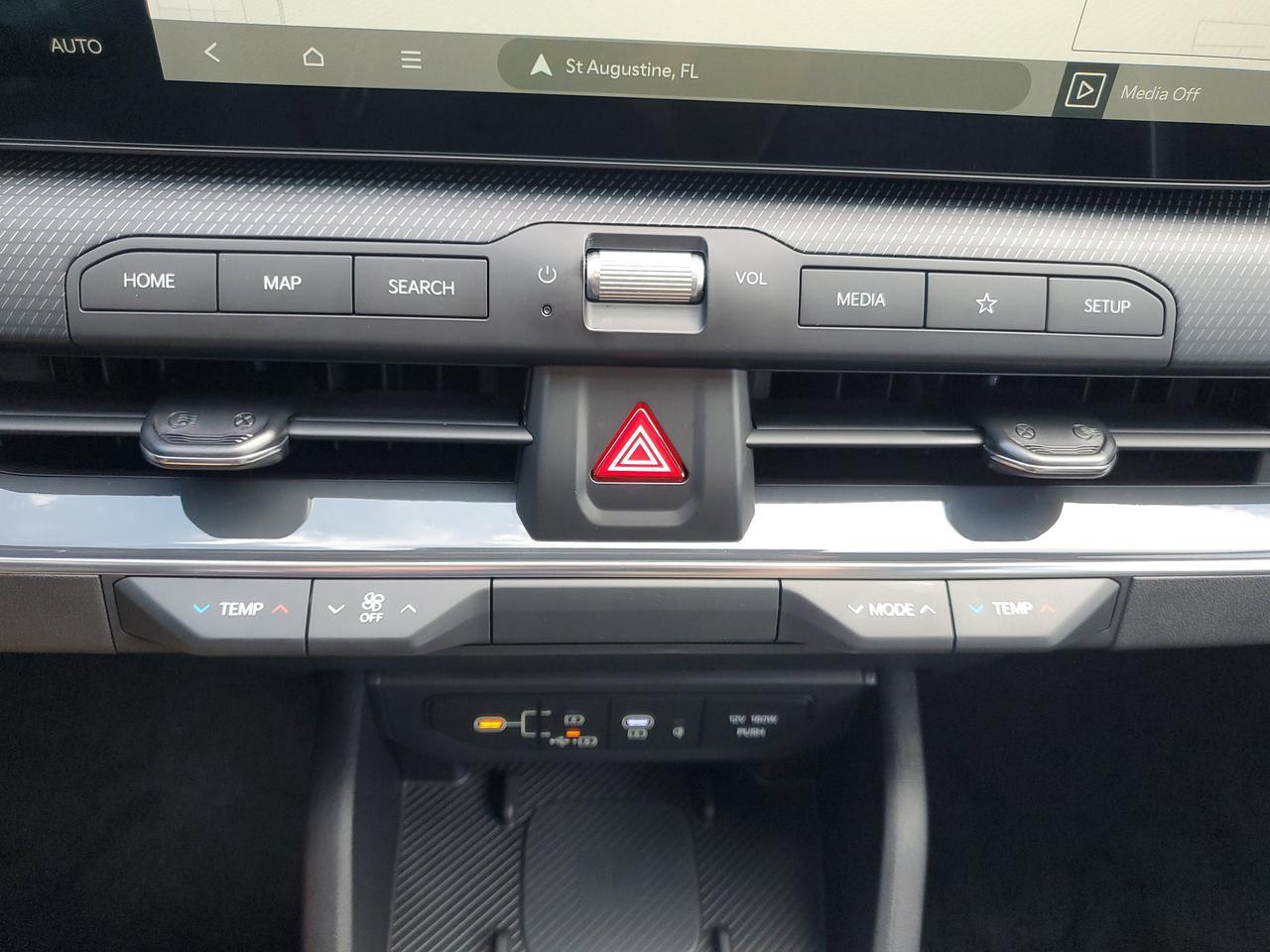 2025 Kia K4 GT-Line St. Augustine FL