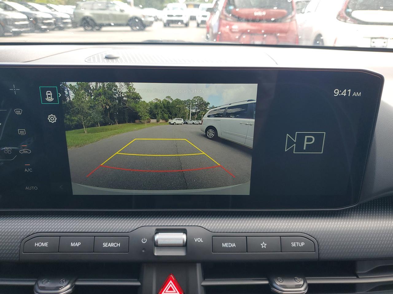 2025 Kia K4 GT-Line St. Augustine FL