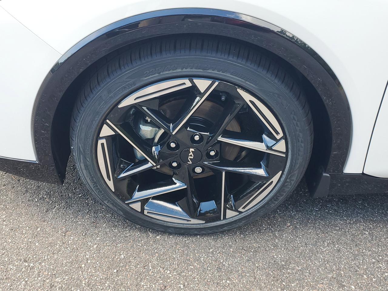 2025 Kia K4 GT-Line St. Augustine FL