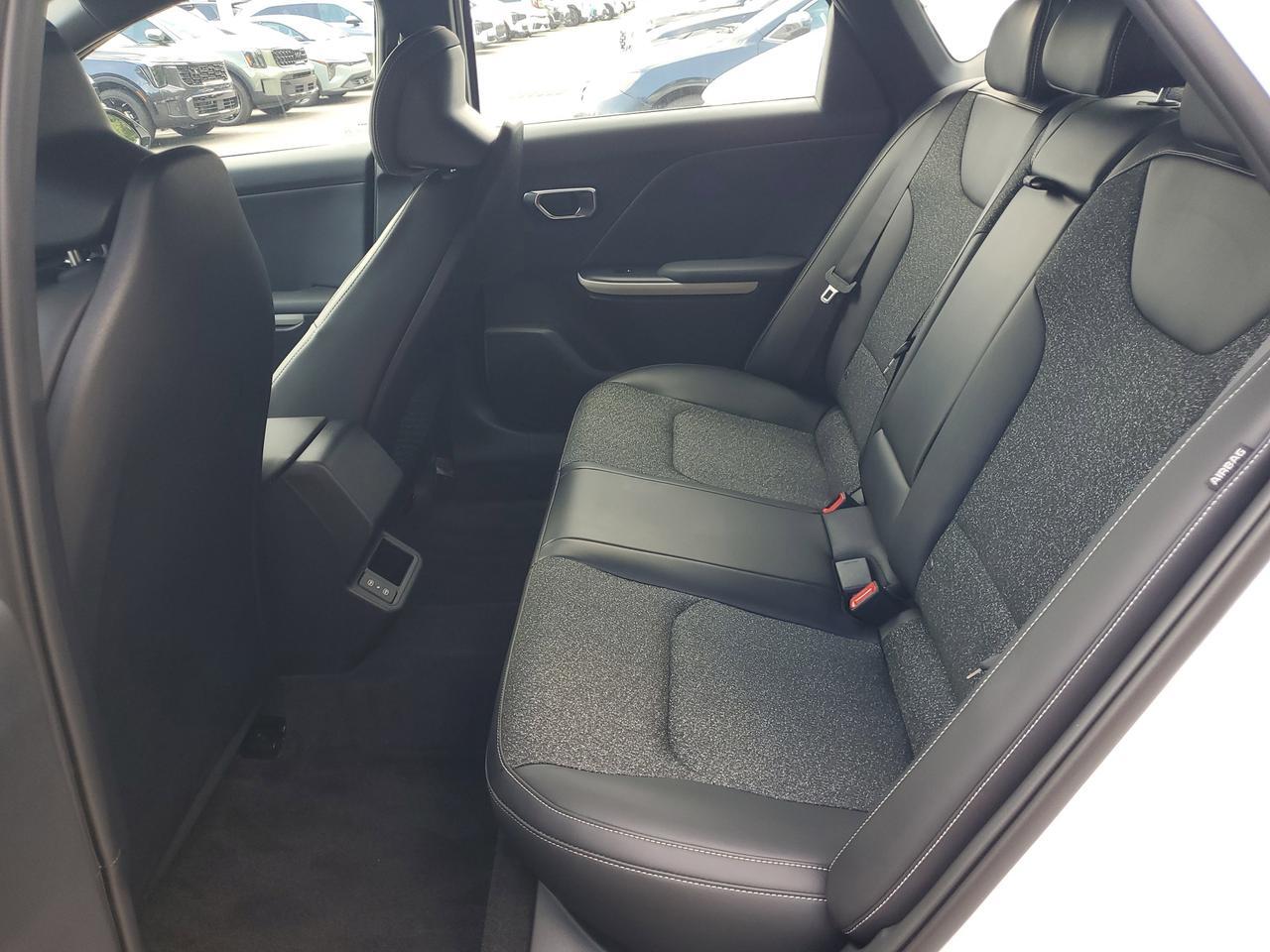 2025 Kia K4 GT-Line St. Augustine FL