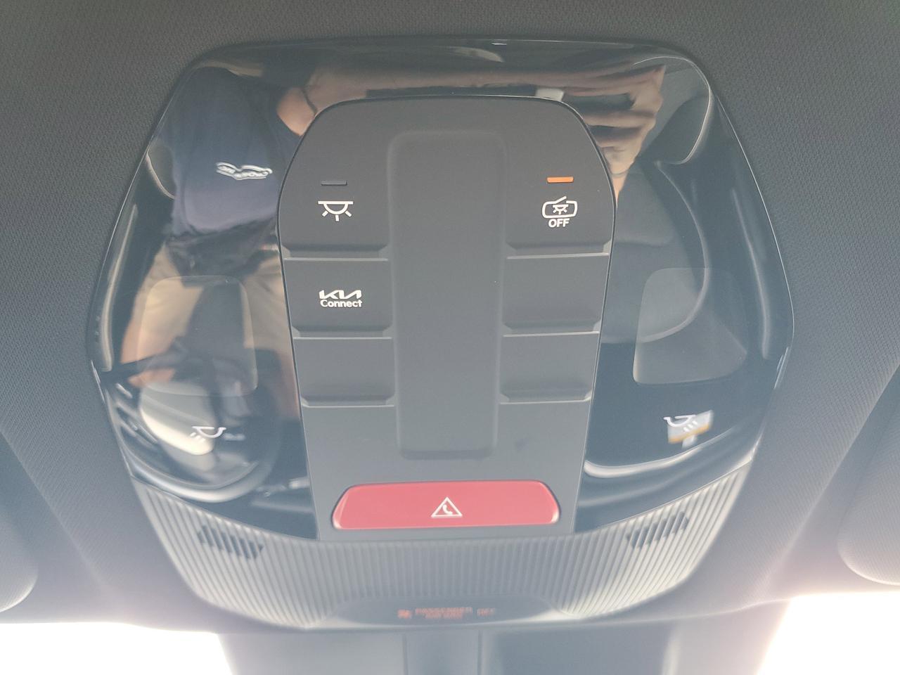 2025 Kia K4 GT-Line St. Augustine FL