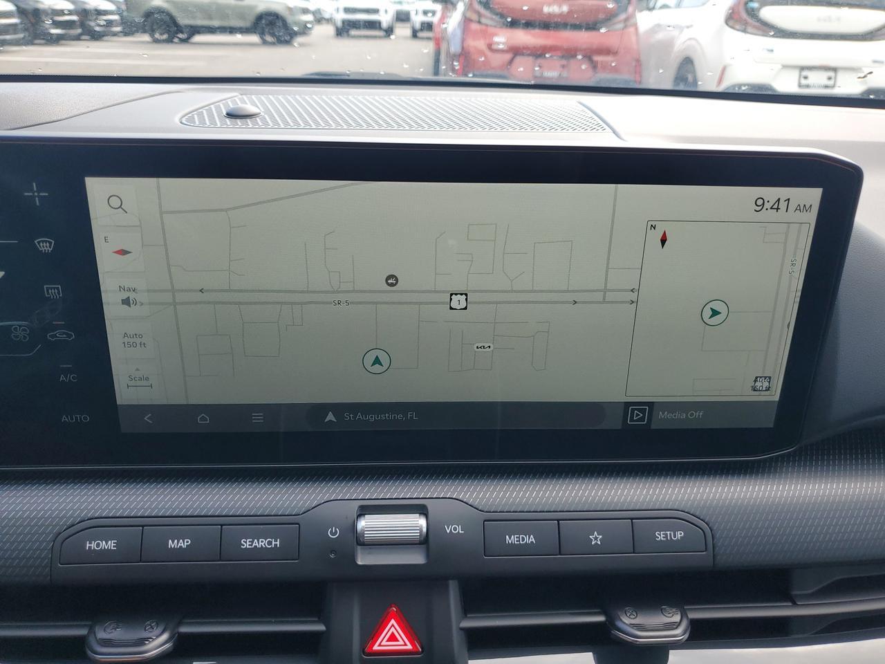 2025 Kia K4 GT-Line St. Augustine FL