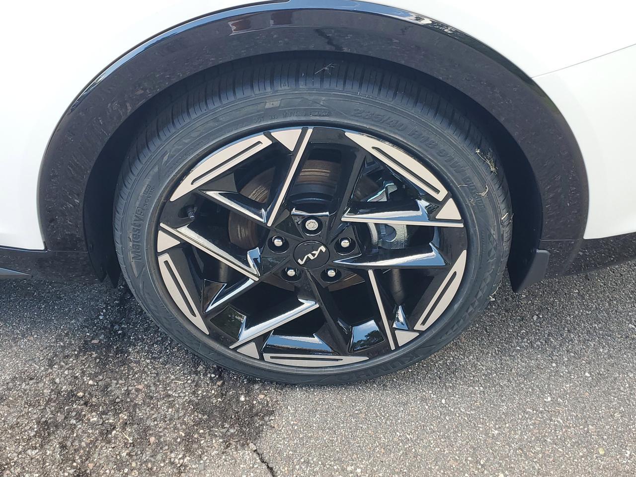 2025 Kia K4 GT-Line St. Augustine FL