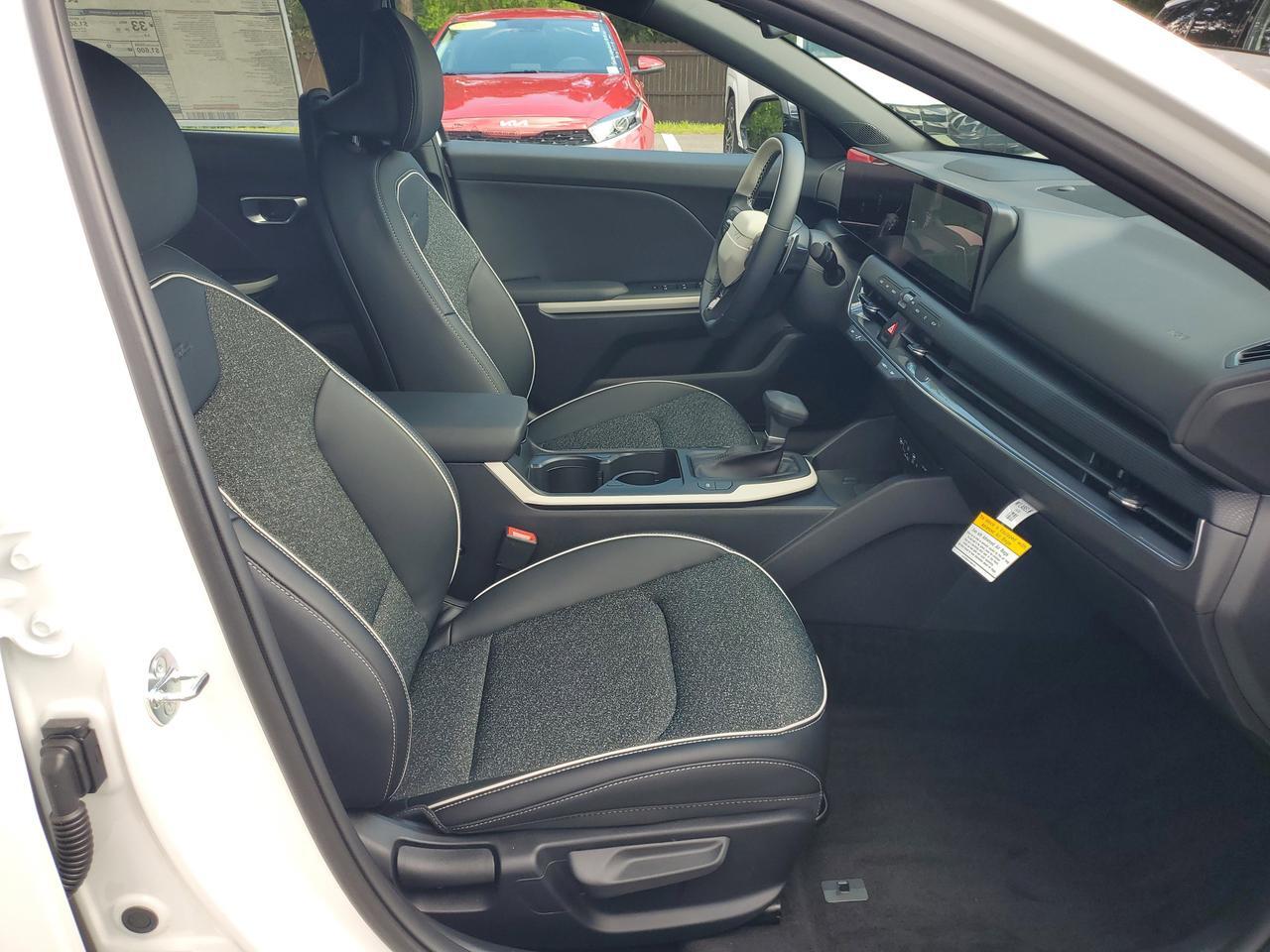 2025 Kia K4 GT-Line St. Augustine FL