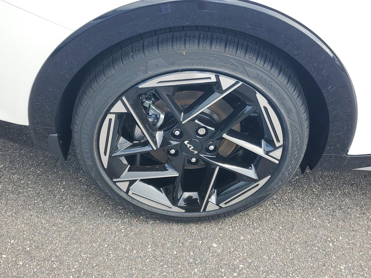 2025 Kia K4 GT-Line St. Augustine FL