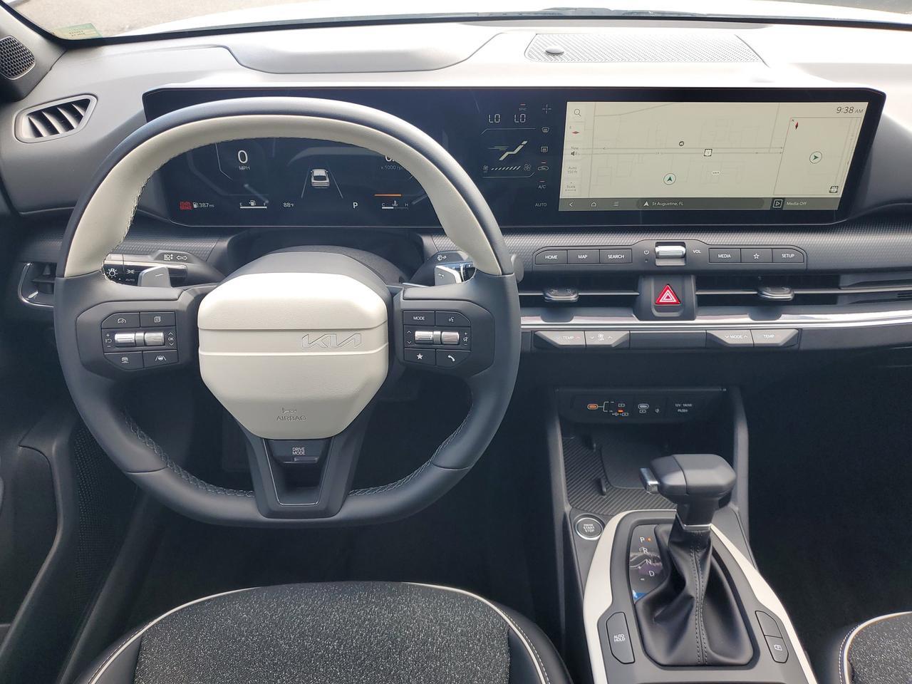 2025 Kia K4 GT-Line St. Augustine FL