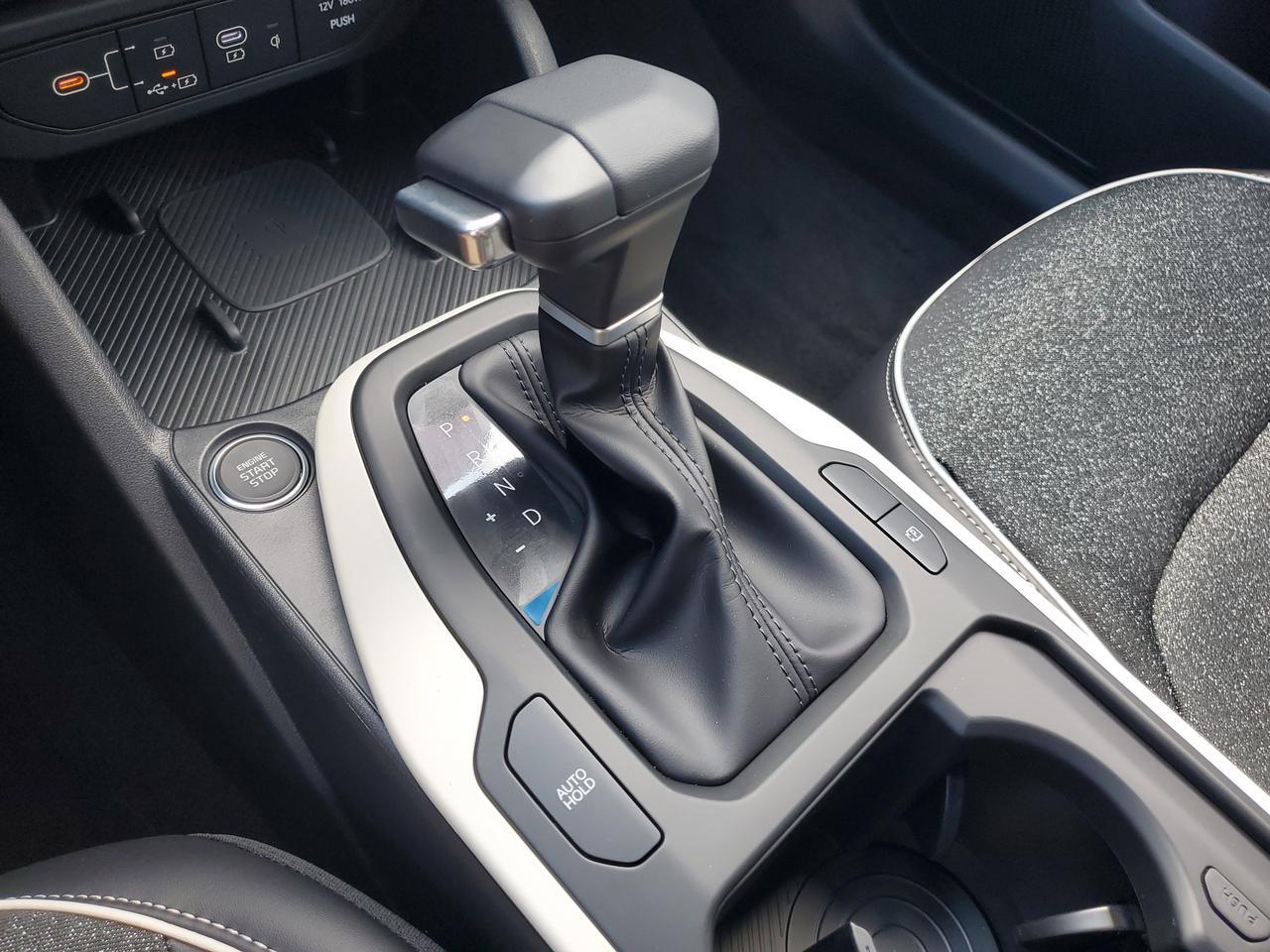 2025 Kia K4 GT-Line St. Augustine FL