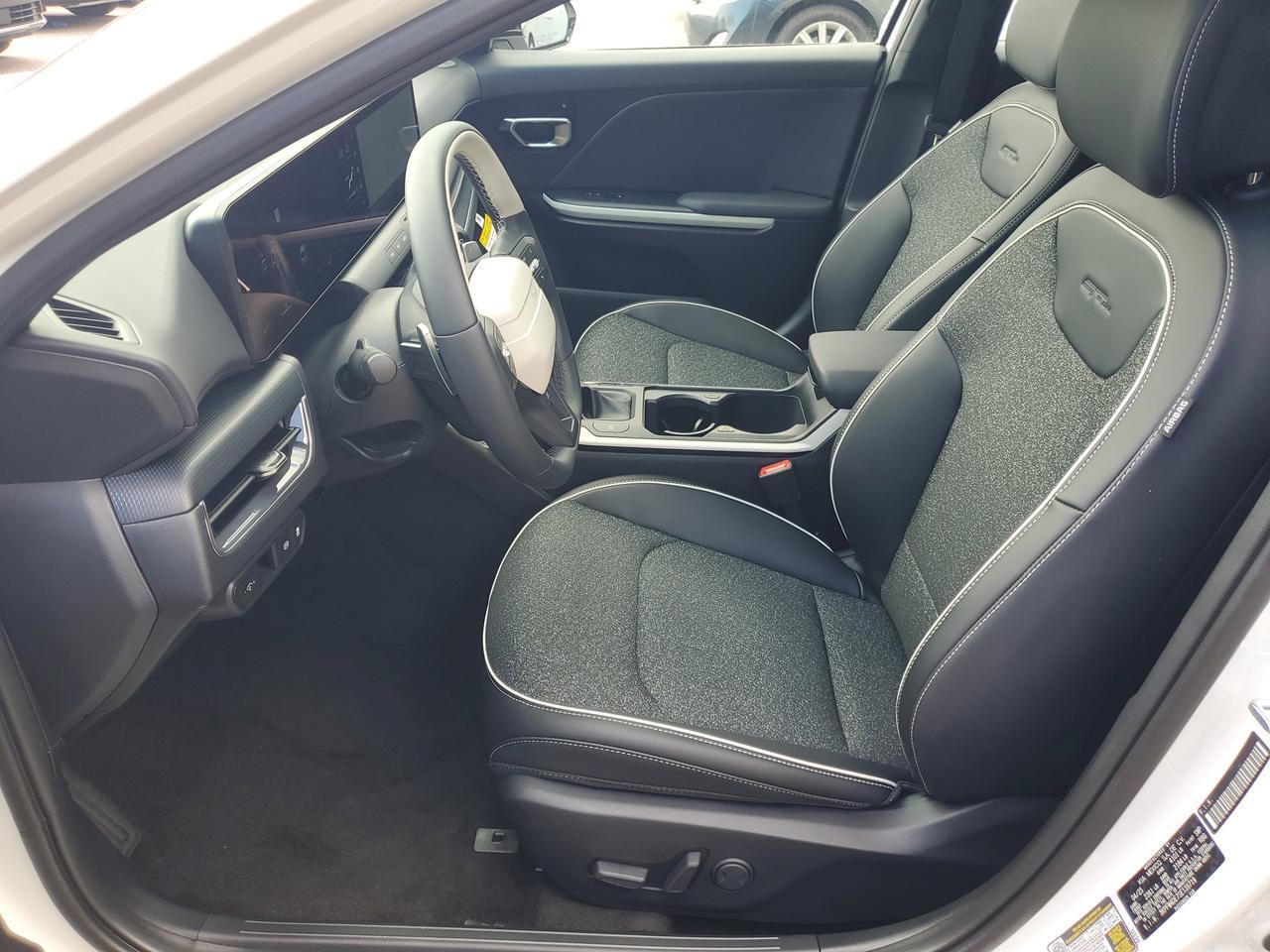 2025 Kia K4 GT-Line St. Augustine FL