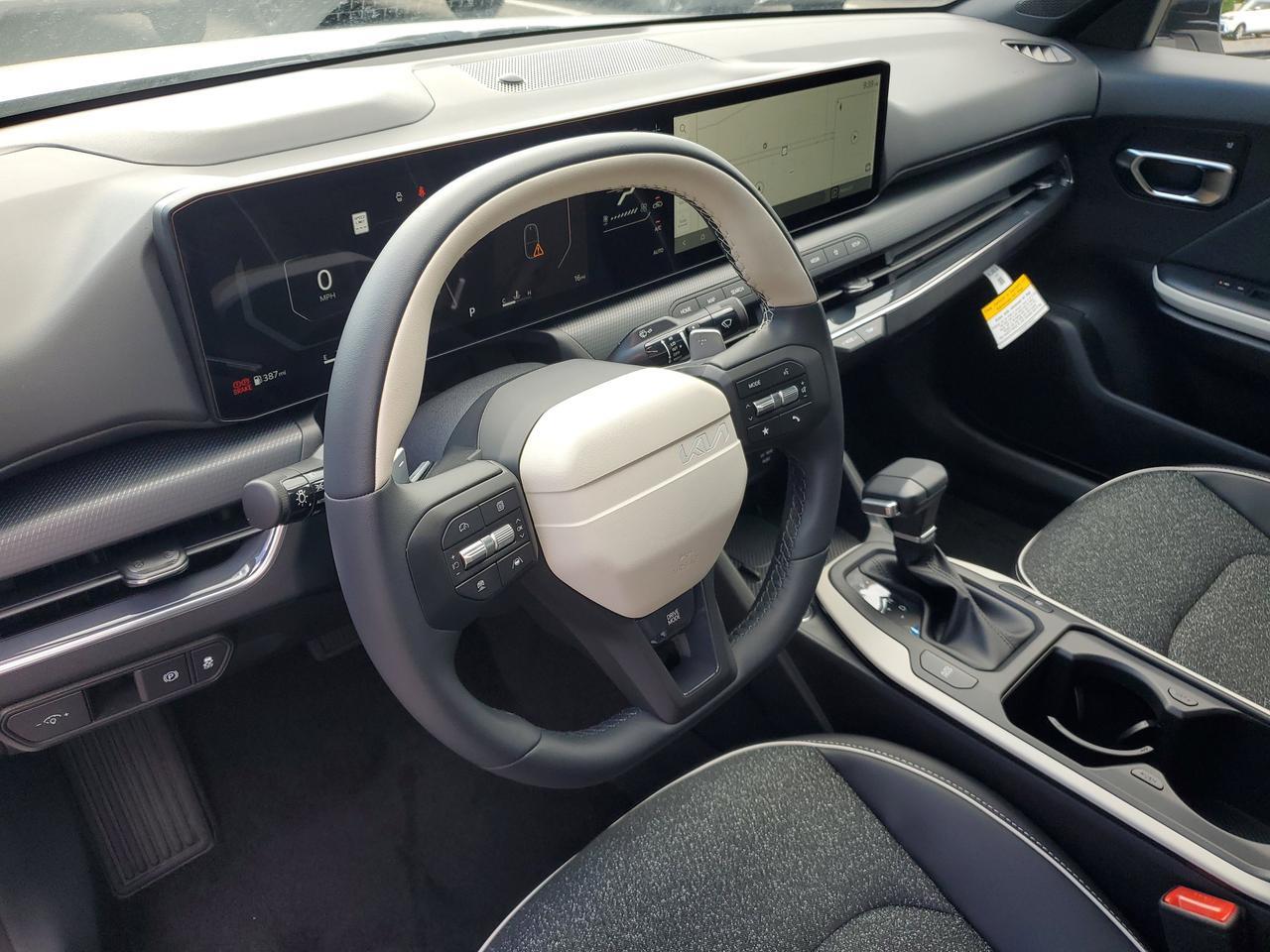 2025 Kia K4 GT-Line St. Augustine FL
