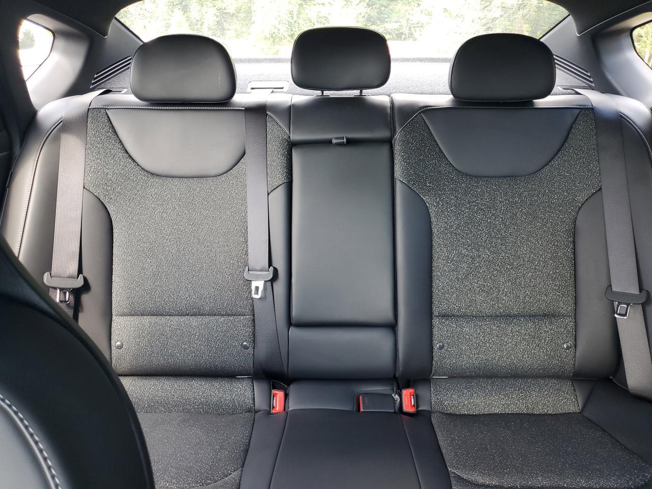 2025 Kia K4 GT-Line St. Augustine FL