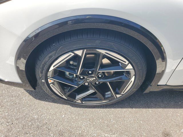 2025 Kia K4 GT-Line St. Augustine FL