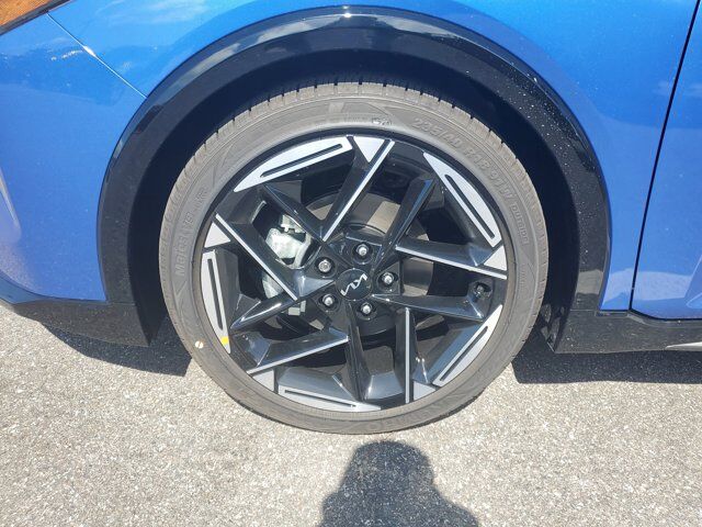 2025 Kia K4 GT-Line St. Augustine FL